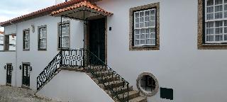 Casa De Santa Ana Da Beira