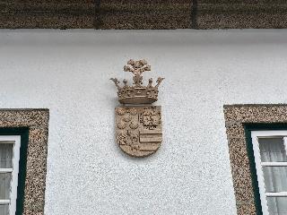 Casa De Santa Ana Da Beira