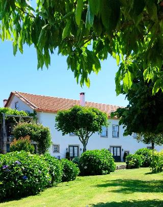 Casa De Santa Ana Da Beira