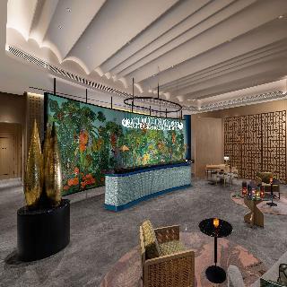 Pullman Chennai Anna Salai