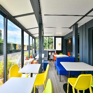 Ibis Budget Clermont Ferrand Sud Aubière