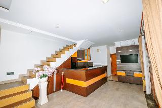 Kayangan Saba Villa
