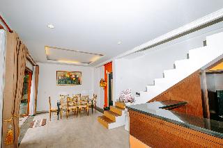 Kayangan Saba Villa