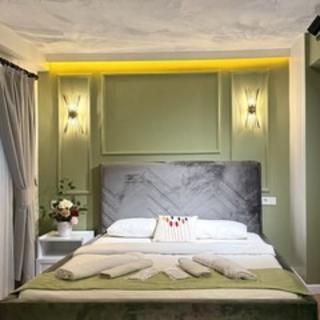 Gv Suites Galata