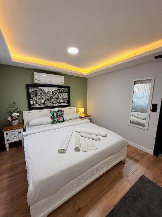 Gv Suites Galata
