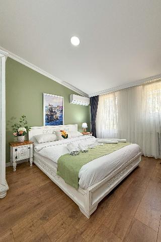 Gv Suites Galata