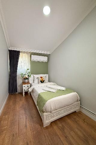 Gv Suites Galata