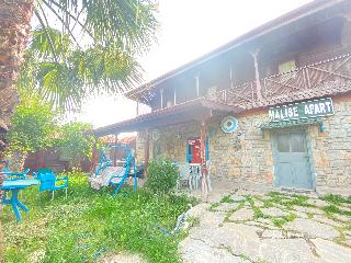Halise Apart Pansiyon