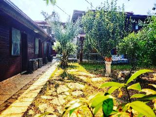 Halise Apart Pansiyon