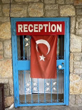 Halise Apart Pansiyon