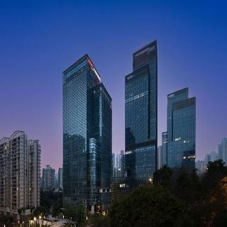 Hampton by Hilton Chongqing Jiangbeizui
