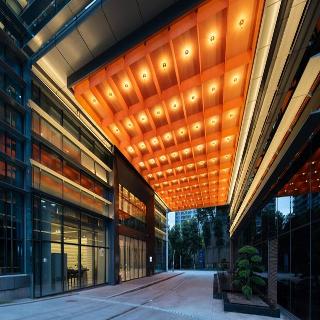 Hampton by Hilton Chongqing Jiangbeizui