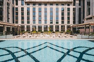 Fairmont Mumbai (Opening Soon)