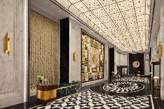 Fairmont Mumbai (Opening Soon)