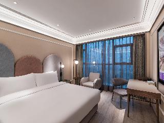 Mercure Hangzhou Qingchun