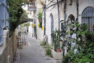 Machane Yehuda Apartments