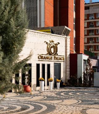 Orange Palace Eskisehir