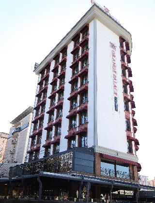 Orange Palace Eskisehir