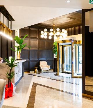 Orange Palace Eskisehir