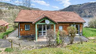 Residence Les Chalets De La Chazotte