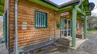 Residence Les Chalets De La Chazotte
