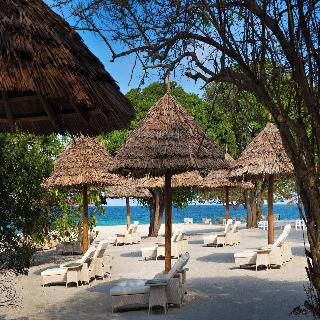 Bawe Island Resort