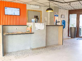 Ibis Budget Tours Sud