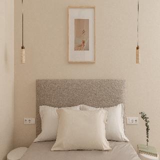 MH Apartments Central Valencia