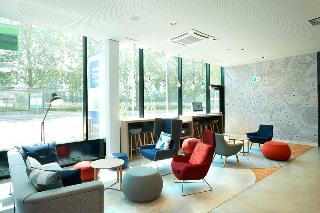 Holiday Inn Express & Suites Monheim am Rhein