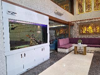 L N Hotels & Resorts