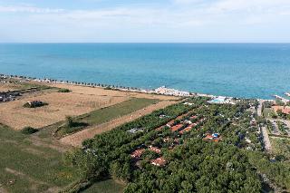 Club Del Sole Roseto Degli Abruzzi Easy Camping