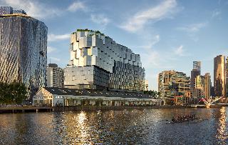 1 Hotel Melbourne