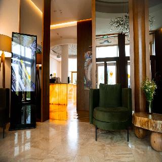 Wyndham Residences Aqkol
