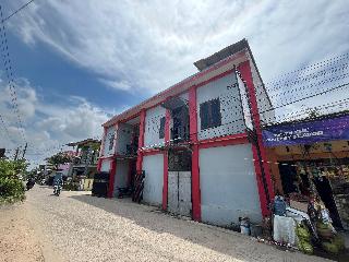 Gratia Guesthouse Syari'ah By Zuzu
