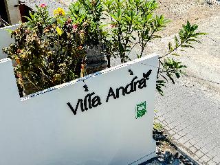 Villa Andra Canggu By Zuzu