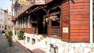 Artefes