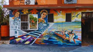 Hotel Cortaza Galería