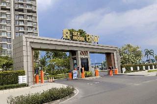 Sky House Bsd By Mizu Rooms By Zuzu