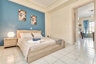 Kallas Apartments, ,