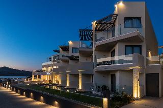 Elia Agia Marina Resort