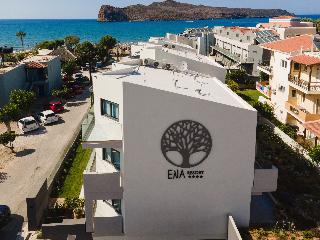 Elia Agia Marina Resort