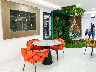 Ibis Styles Cayenne Centre Amazonia