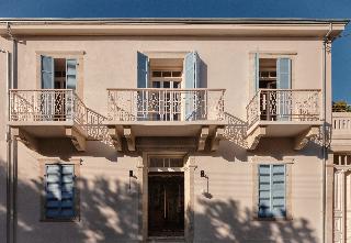 Heart Hotel