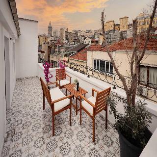 Galata 1875 Suites