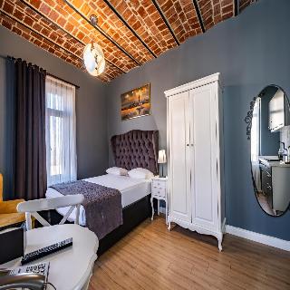 Galata 1875 Suites