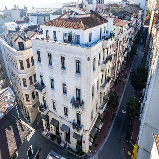 Galata 1875 Suites