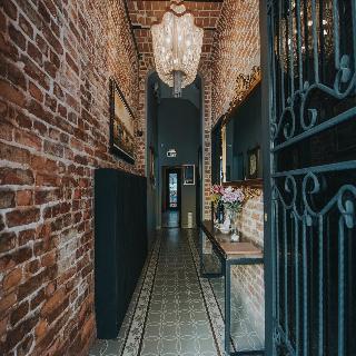 Galata 1875 Suites