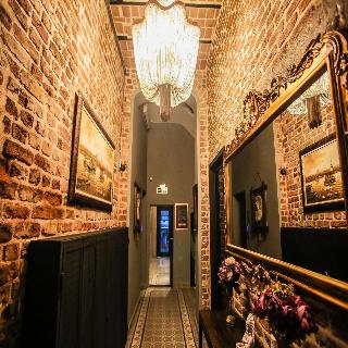 Galata 1875 Suites