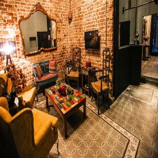 Galata 1875 Suites