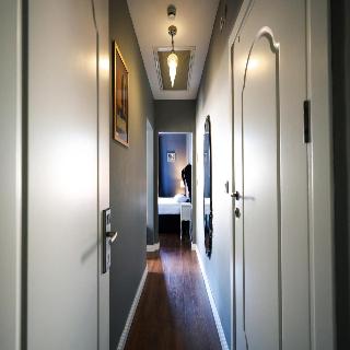 Galata 1875 Suites